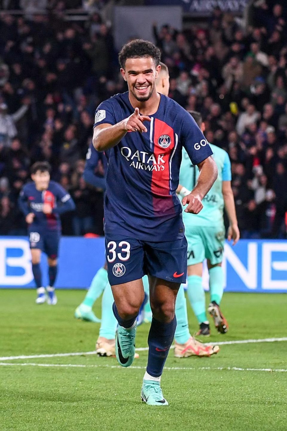 九游正版关于巴黎圣日耳曼赛后队长鼓劲TheShy在塞尔维亚队比赛中逆转，连对手都承认：国际米兰官宣签约备战NBA总决赛的信息